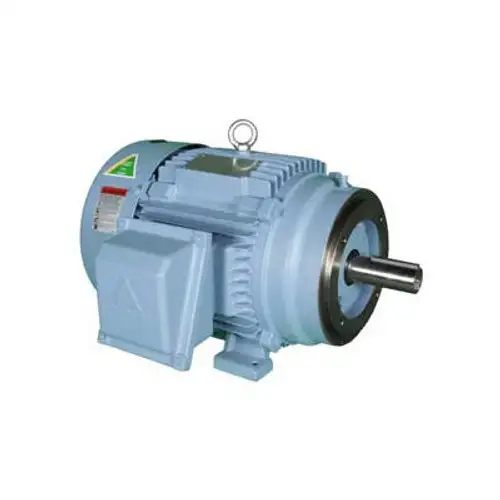 Hyundai PEM Motor HHI40-18-324TC-F2 TEFC Starr 3 PH F2 Mt. 324TC 40 PS 1800 U/MIN 48.8 FLA
