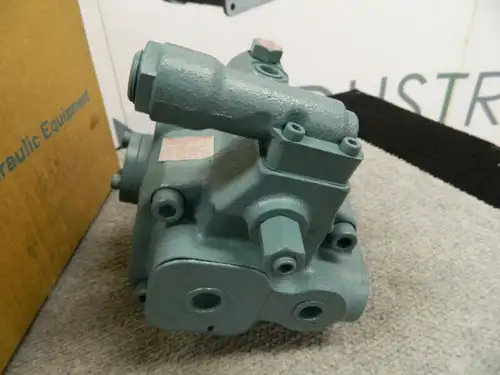 DAIKEN V15A1RY-95 Kolbenpumpe