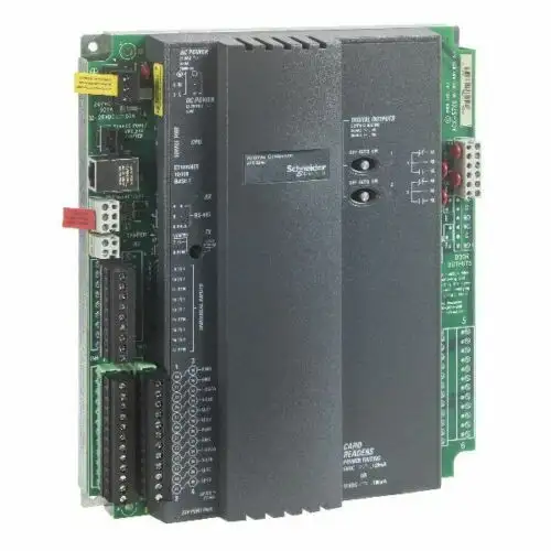 Schneider Electric Andover Continuum Control ACX 5740 ACX-4-0000000