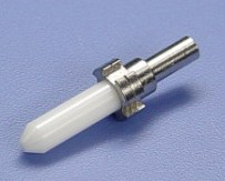 SC Single mode ceramic ferrule