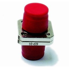 flange attenuator