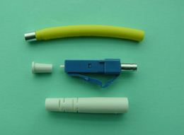 lc connector kit