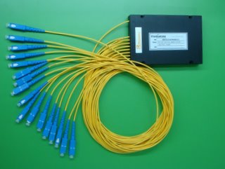 plc splitter