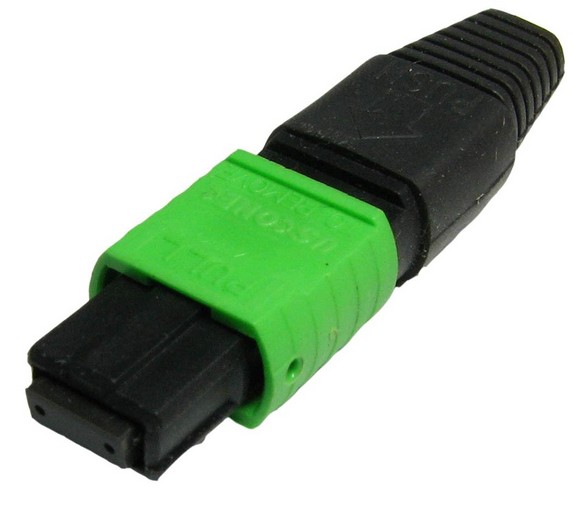 mpo connector