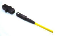 MPX connector