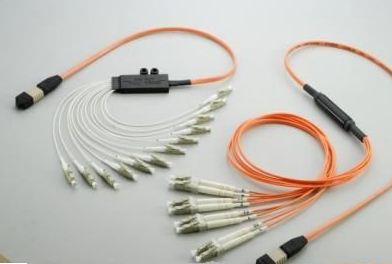 MTP/MPO cable