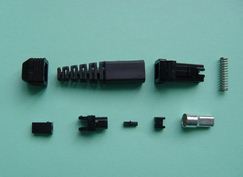 mtrj connector kit