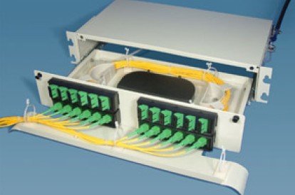 rack mount fiber patch panel